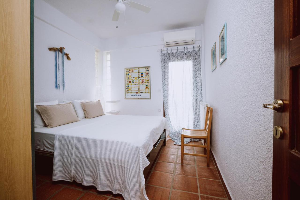 Forest House Near The Sea Sani  Luaran gambar